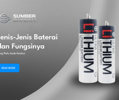 Jenis-Jenis Baterai dan Fungsinya yang Perlu Anda Ketahui(1)
