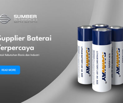 Supplier Baterai Terpercaya di Jakarta untuk Kebutuhan Bisnis dan Industri(1)